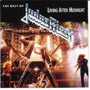 อัลบัม The Best of Judas Priest: Living After Midnight