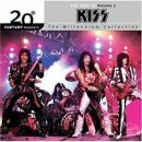 อัลบัม The Best of Kiss, Volume 2: The Millennium Collection