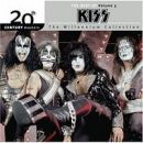 อัลบัม The Best of Kiss, Volume 3: The Millennium Collection