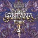 อัลบัม The Best of Santana Vol. 2