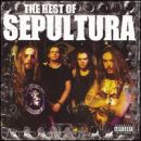 อัลบัม The Best of Sepultura