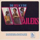 อัลบัม The Best of The Wailers