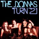 อัลบัม The Donnas Turn 21