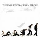 อัลบัม The Evolution of Robin Thicke