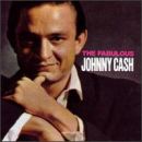อัลบัม The Fabulous Johnny Cash