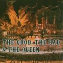 อัลบัม The Good, the Bad & the Queen