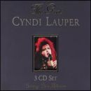 อัลบัม The Great Cyndi Lauper