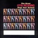 อัลบัม The Great Otis Redding Sings Soul Ballads
