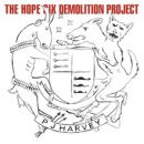 อัลบัม The Hope Six Demolition Project