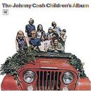 อัลบัม The Johnny Cash Children\'s Album