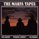 อัลบัม The Marfa Tapes