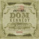 อัลบัม The Original Dom Kennedy