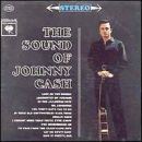 อัลบัม The Sound Of Johnny Cash