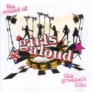 อัลบัม The Sound of Girls Aloud: The Greatest Hits