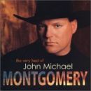 อัลบัม The Very Best of John Michael Montgomery