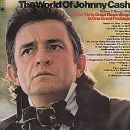 อัลบัม The World of Johnny Cash