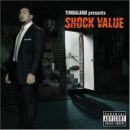 อัลบัม Timbaland Presents Shock Value