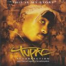 อัลบัม Tupac Resurrection