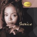 อัลบัม Ultimate Collection: The Best of Shanice