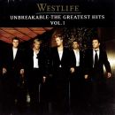 อัลบัม Unbreakable - The Greatest Hits Vol. 1