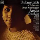 อัลบัม Unforgettable: A Tribute to Dinah Washington