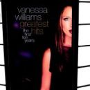 อัลบัม Vanessa Williams - Greatest Hits: The First Ten Years