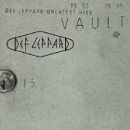 อัลบัม Vault: Def Leppard Greatest Hits (1980-1995)