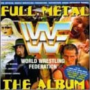 อัลบัม WWF Full Metal