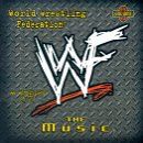 อัลบัม World Wrestling Federation - WWF: The Music, Volume 3