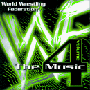 อัลบัม World Wrestling Federation - WWF: The Music, Volume 4