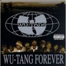 อัลบัม Wu-Tang Forever