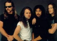 ชมบันทึกการแสดงสด Metallica ก่อนอัลบั้มใหม่วางแผง