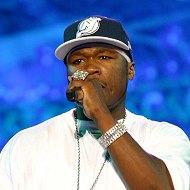 สุดยอดคอนเสิร์ตฮิปฮอปแนวหน้า 50 Cent ปะทะ Fort Minor
