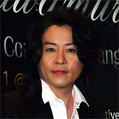 ริวอิจิ นักร้องนำ ลูน่าซี เตรียมเปิดคอนเสิร์ตครั้งแรกในไทย