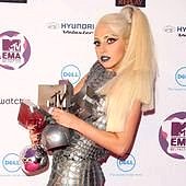 ผลรางวัล MTV Europe Music Awards ประจำปี 2011