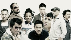ทีโบน พิถีพิถันทำเพลงเรกเก้ใส่อัลบั้ม Bone in da House