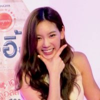 นักร้องสาว แทยอน มาไทย อวดความน่ารักในแบบเกาหลี