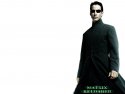 The Matrix: Reloaded wallpaper