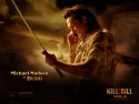 Kill Bill Vol. 2 wallpaper