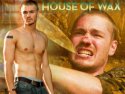 House of Wax wallpaper