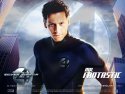 Fantastic Four: Rise of the Silver Surfer wallpaper