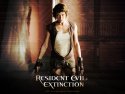 Resident Evil: Extinction wallpaper
