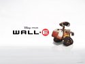 WALL-E wallpaper