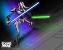 Star Wars: The Clone Wars wallpaper