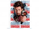 You Don't Mess with the Zohan wallpaper