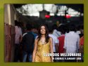 Slumdog Millionaire wallpaper