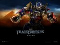 Transformers: Revenge of the Fallen wallpaper