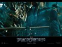 Transformers: Revenge of the Fallen wallpaper