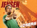 The Losers wallpaper