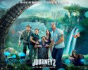 Journey 2: The Mysterious Island wallpaper